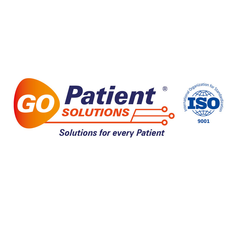 Logo Go Patient Solutions
