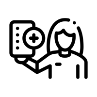 capacitación enfermera